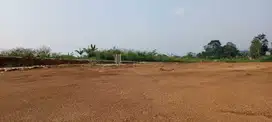 Kavling siap bangun area Bojong Kulur, strategis hanya 3jt-an SHM