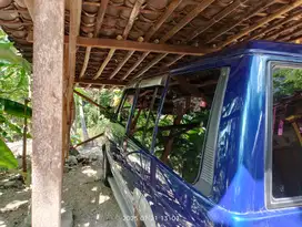 Toyota Kijang 1996 Bensin