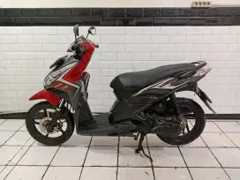 Honda Vario techno 2012 mesin halus