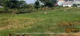 Tanah Strategis Siap Dibangun Di Jababeka