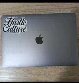 macbook touchbar 13inc