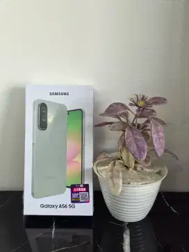 Samsung Galaxy A56 8/256 Free Aksesoris