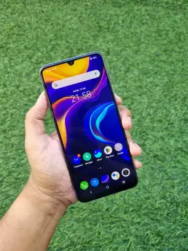 Vivo V20 8/128 ex Resmi amoled NETT
