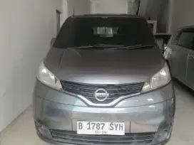 Dijual nisan Evalia xv at th 2013