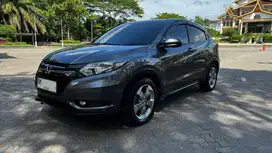 HRV S CVT METIC 2018