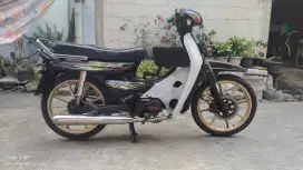 ASTREA GRAND MESIN SEHAT