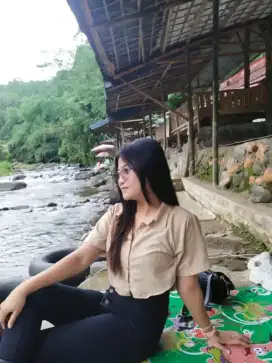 Info lokernya dong