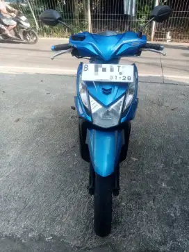 Honda Beat 2013