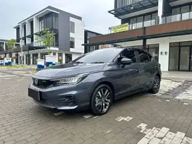 HONDA CITY HB RS AT 2022