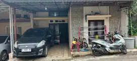 Rumah di Cluster Bintaro Mutiara Pondok Aren Dekat ke STAN Cipadu
