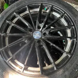 velg & ban VL wheelegend & ban gt radial champiro hpy