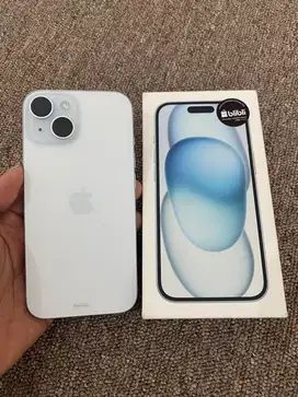Iphone 15 128gb Resmi Garansi On