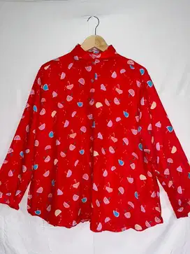preloved murah meriah