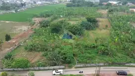 Di Sewakan Tanah Murah di Desa Ciakar Panongan Tangerang Banten