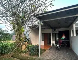 RUMAH ASRI PERUM BUMI SERPONG RESIDENCE PONDOK BENDA TANGSEL