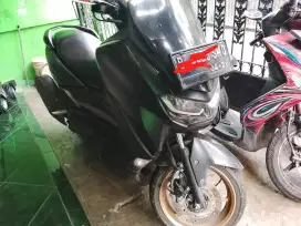 Nmax 2021 SS Lengkap