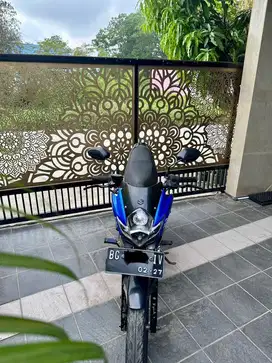 Jual Satria Fu 2012