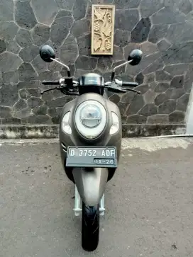 Honda New Scoopy 2020 Prestige Cash & kredit