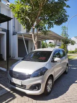 Suzuki Ertiga 2017 Diesel