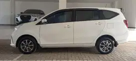 Daihatsu Sigra 2020 Bensin