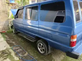 Kijang super kf50 long