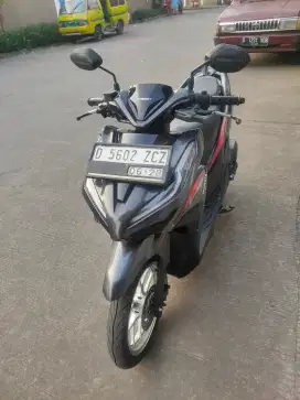 Vario 125 new 2018