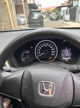 Honda HR-V 2015 Bensin