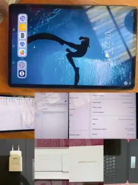 Tablet Huawei Matepad 11