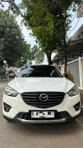Mazda CX-5 2013 2.0 GT Sunroof Automatic