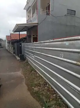 Tanah Kosong 120M² SHM Akses Masuk Mobil Di Setu-Cipayung-JKT TMR