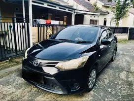 Vios Gen.3 2013