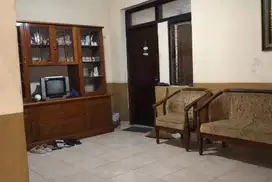 RUMAH KOST JALAN SUCI CIKUTRA