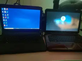 Jual laptop Del dan hp