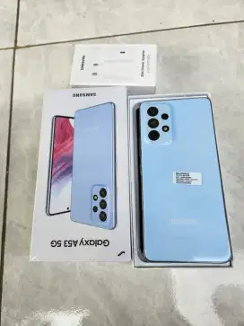 Samsung a53 ram 8 /256