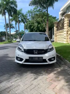 ‼️Honda Brio Type RS 2016 ‼️