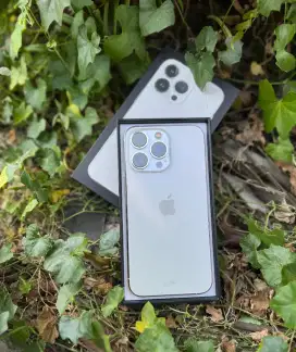 Iphone 13 pro 128gb ibox