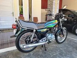 RX KING 1999 master