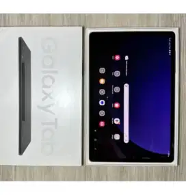 Samsung Galaxy Tab S6 lite versi wifi keluaran 2024 mulus like new