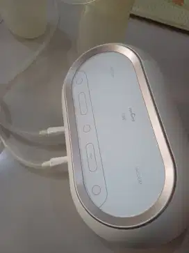 Spectra Dual Compact Electric Breast Pump