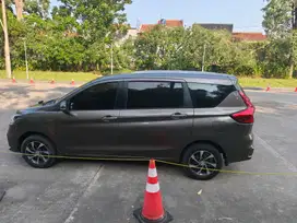 Suzuki Ertiga 2019 Bensin