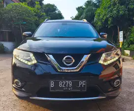 Nissan X-Trail 2018 Bensin