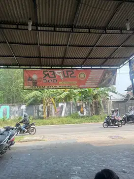 Di butuhkan mekanik