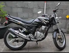 Motor Yamaha Scorpio th 2010