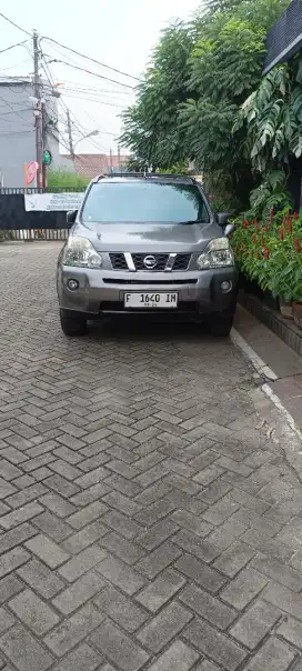 Nissan X trail t31 St 2.5 CVT