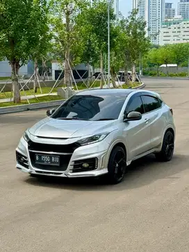 Honda HR-V 2015 Bensin