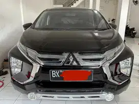 Xpander Sport 2021 manual