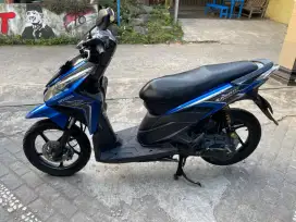Vario techno tahun 2010 plat AB Bantul