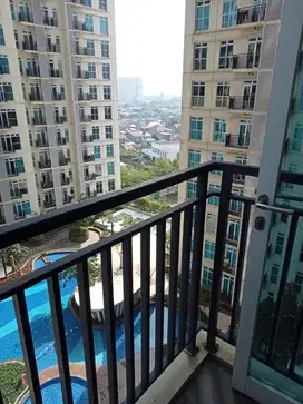 Jual Apartemen Puri Orchard Jakarta Barat Dekat Stasiun Rawa Buaya