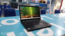 LENOVO THINKPAD T460S CORE i5 RAM 8GB SSD 256GB MULUS KINERJA CEPAT