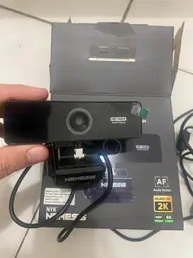 NYK Nemesis A96 Severus 2K 60 FPS